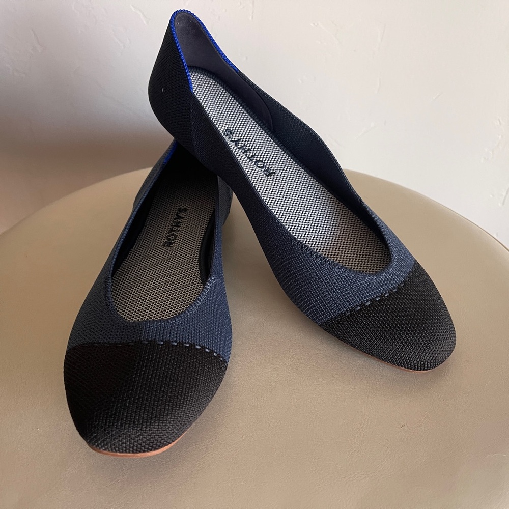 Rothy's The Square in Starling | NWOB